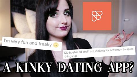 kinky dating app|Study Reveals the Top 10 U.S. Cities and States to Seek Kinky。